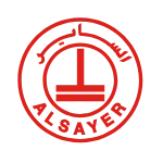 Alsayer logo