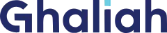 Ghaliah logo