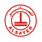 Alsayer logo